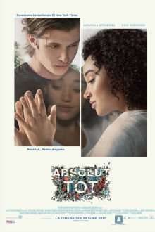 Everything, Everything – Absolut tot  (2017)