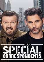 Special Correspondents (2016)