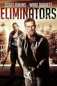 Eliminators (2016)