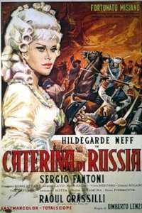 Caterina di Russia (1963)
