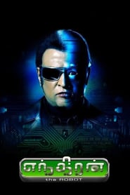 Enthiran (2010)