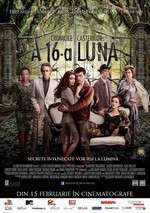 Beautiful Creatures – Cronicile Casterilor: A 16-a lună (2013)