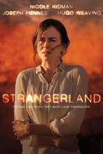 Strangerland (2015)