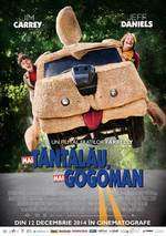 Dumb and Dumber To – Mai tăntălău, mai gogoman (2014)