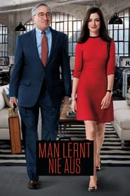 The Intern – Internul (2015)