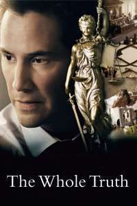 The Whole Truth (2016)