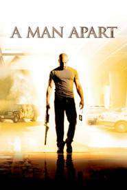 A Man Apart – Pe cont propriu (2003)