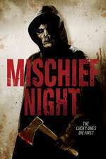 Mischief Night (2013)