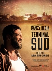 South Terminal (2019) – Terminal Sud