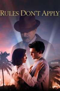 Rules Don’t Apply (2016)