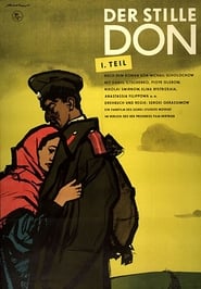 Tikhiy Don – Donul liniștit (1957)
