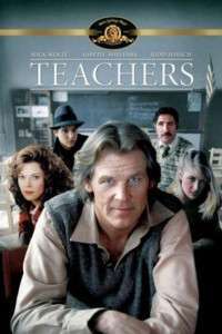 Teachers – Profesori (1984)