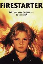 Firestarter – Declanşatorul (1984)