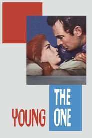 The Young One – Fecioara (1960)