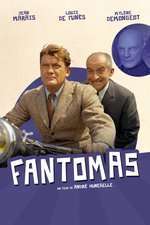 Fantomas (1964)