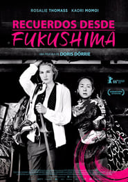 Grüße aus Fukushima (2016)