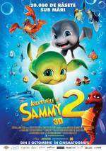 Sammy’s Adventures 2 – Aventurile lui Sammy 2 (2012)