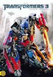 Transformers: Dark of the Moon – Transformers 3 (2011)
