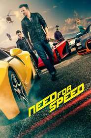 Need for Speed – Need for Speed: Începuturi ( 2014 )