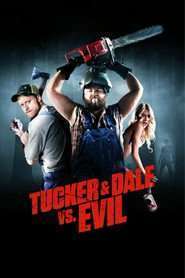 Tucker and Dale vs Evil – Tucker și Dale împotriva Răului (2010)