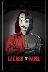 La casa de papel  (2017) – Serial TV – Sezonul 1