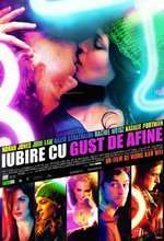 My Blueberry Nights – Iubire cu gust de afine (2007)  e