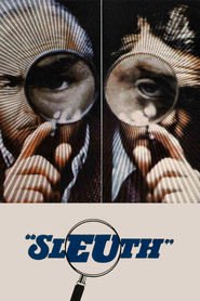 Sleuth – Jocuri fatale (1972)