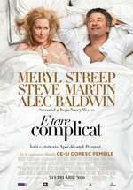 It’s Complicated – E tare complicat! (2009)
