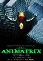 The Animatrix (2003)