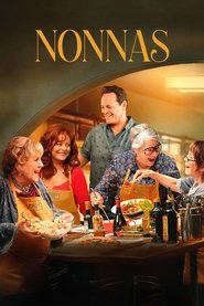 Nonnas (2025)