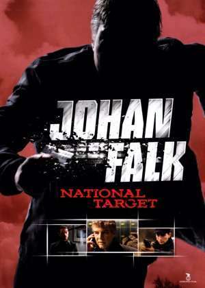 Johan Falk: National Target (2009)