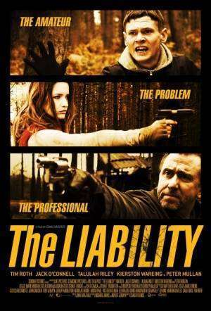 The Liability (2012)