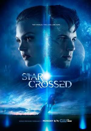Star-Crossed (2014) Serial TV – Sezonul 01