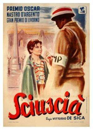 Sciuscià – Ragazzi (1946)