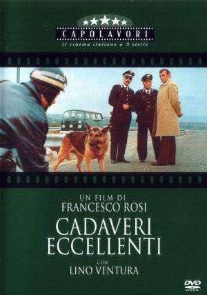 Cadaveri eccellenti (1976)