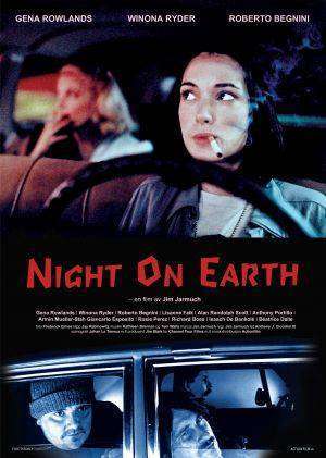 Night on Earth (1991)