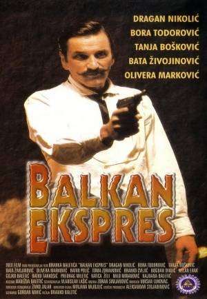 Balkan ekspres (1986)