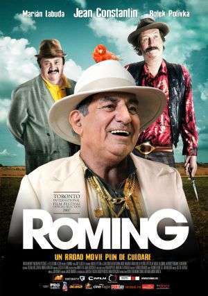 Roming (2007)