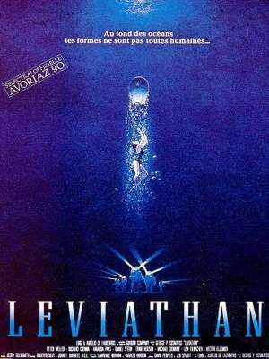 Leviathan (1989)