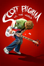 Scott Pilgrim vs. the World – Scott Pilgrim împotriva tuturor (2010)