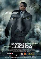 Law Abiding Citizen – Motivat să ucidă (2009)