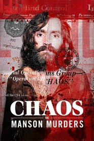 Chaos: The Manson Murders (2025) – Chaos: Crimele Manson