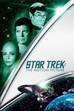 Star Trek: The Motion Picture – Star Trek I: Filmul (1979)