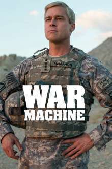 War Machine (2017)