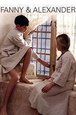 Fanny och Alexander – Fanny și Alexander (1982)