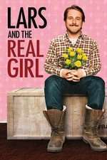 Lars and the Real Girl (2007)