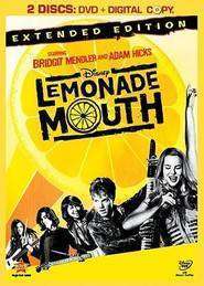 Lemonade Mouth (2011)