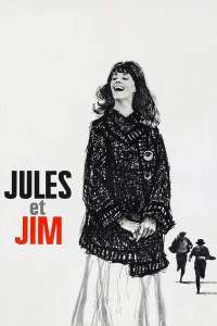 Jules et Jim – Jules și Jim (1962)