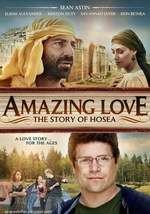 Amazing Love (2012)