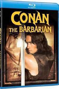 Conan the Barbarian – Conan Barbarul (1982)